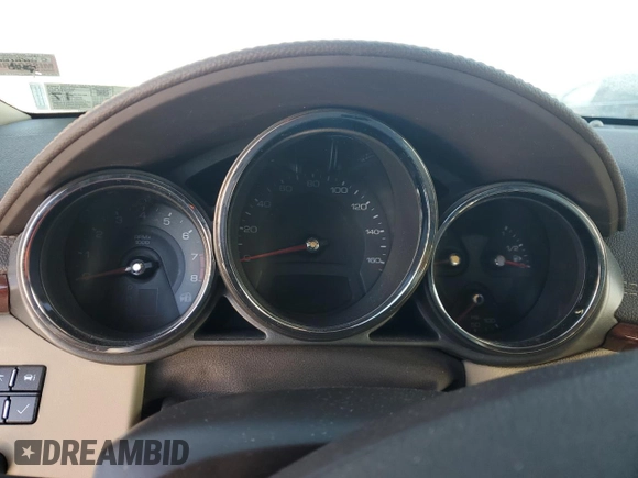 2009 Cadillac CTS AWD with VIN 1G6DG577190154312, listed as a Copart auction lot 45219345 with Not Provided miles and Clean Title. Bid and sale history available at DreamBid. Image 9.