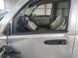 2003 Jeep Liberty Limited с VIN 1J4GL58K93W654466, выставлен на аукционе Copart как лот 47601805 с пробегом Не указан миль и На запчасти • Non repairable. История ставок и продаж доступна на DreamBid. Изображение 7.