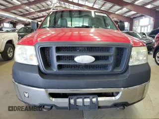 2008 Ford F-150 XL z VIN 1FTRF14W98KB31275, wystawiony jako Copart lot #65030705 z przebiegiem 170 706 mil mil oraz Czysty tytuł • Clean title. Historia ofert i sprzedaży dostępna na DreamBid. Obrazek 5.