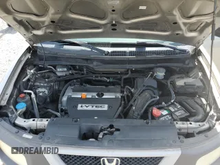 2003 Honda Element EX z VIN 5J6YH28513L016745, wystawiony jako Copart lot #60483055 z przebiegiem 241 539 mil mil oraz Szkoda całkowita • Salvage title. Historia ofert i sprzedaży dostępna na DreamBid. Obrazek 12.