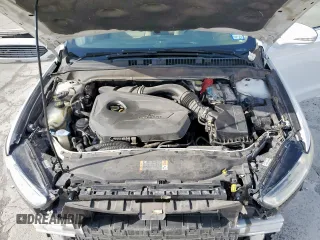 2013 Ford Fusion SE with VIN 3FA6P0HR0DR375214, listed as a Copart auction lot 61873775 with 168,940 mi miles and Clean title. Bid and sale history available at DreamBid. Image 11.