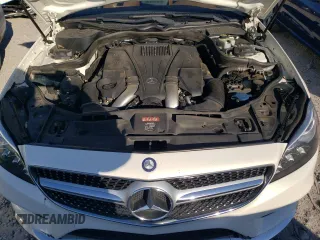 2015 Mercedes-Benz CLS 550 with VIN WDDLJ7DB7FA150002, listed as a Copart auction lot 87721385 with 115,718 mi miles and Salvage title. Bid and sale history available at DreamBid. Image 11.