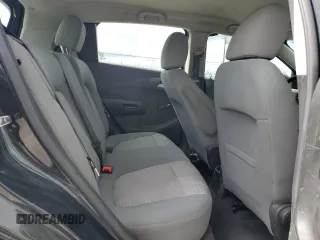 2013 Chevrolet Sonic LS with VIN 1G1JA6SG4D4239041, listed as a Copart auction lot 48250105 with 103,370 mi miles and Salvage title. Bid and sale history available at DreamBid. Image 10.