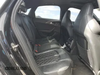 2014 Audi S6 Prestige with VIN WAUF2AFC2EN064432, listed as a Copart auction lot 45776725 with 146,582 mi miles and Salvage Title. Bid and sale history available at carsss.com. Image 10.