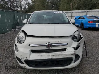 2016 FIAT 500X Pop с VIN ZFBCFXAT9GP372602, выставлен на аукционе Copart как лот 88290725 с пробегом 73 245 миль миль и Списание • Salvage title. История ставок и продаж доступна на DreamBid. Изображение 5.