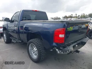 2012 Chevrolet Silverado 1500 Work Truck with VIN 1GCNCPEX9CZ179053, listed as a IAAI auction lot 42121857 with 147,096 mi miles and . Bid and sale history available at DreamBid. Image 3.