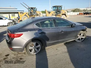 2015 Acura ILX Premium z VIN 19VDE2E52FE000271, wystawiony jako Copart lot #76633154 z przebiegiem 49 646 mil mil oraz Szkoda całkowita • Salvage title. Historia ofert i sprzedaży dostępna na DreamBid. Obrazek 3.