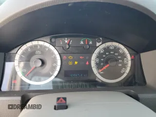 2008 Ford Escape Hybrid with VIN 1FMCU59H88KD29855, listed as a Copart auction lot 44925875 with 164,561 mi miles and Salvage Title. Bid and sale history available at carsss.com. Image 9.