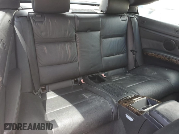 2008 BMW 3 Series 335i with VIN WBAWL73538PX56505, listed as a Copart auction lot 67090265 with 146,003 mi miles and Clean title. Bid and sale history available at DreamBid. Image 10.
