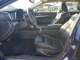 2018 Nissan Maxima SV with VIN 1N4AA6AP7JC408808, listed as a Copart auction lot 46719635 with 43,583 mi miles and Salvage Title. Bid and sale history available at DreamBid. Image 7.