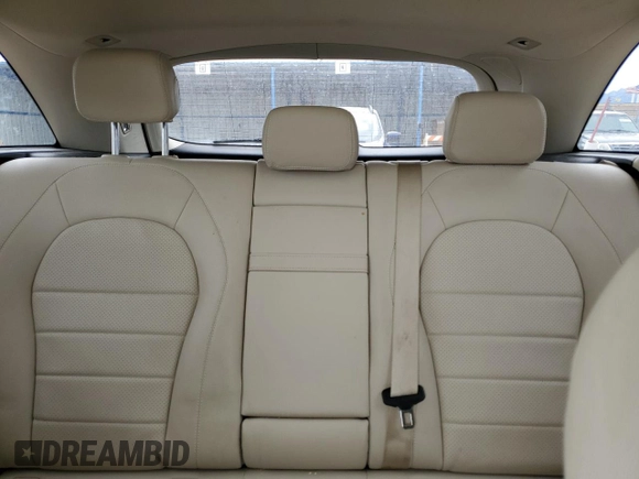 2018 Mercedes-Benz GLC with VIN WDC0G4KB4JV054384, listed as a Copart auction lot 49698545 with 98,779 mi miles and Salvage Title. Bid and sale history available at carsss.com. Image 10.