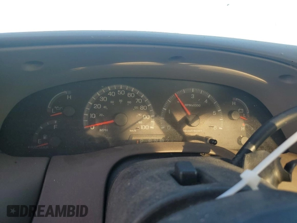 1999 Ford F-250 with VIN 1FTRX27L8XNB35593, listed as a Copart auction lot 77008354 with Not provided miles and Salvage title. Bid and sale history available at DreamBid. Image 9.