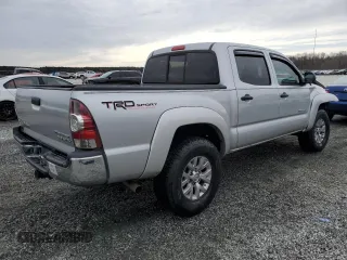 2011 Toyota Tacoma PreRunner with VIN 3TMJU4GN3BM121395, listed as a Copart auction lot 48346825 with 179,469 mi miles and Salvage Title. Bid and sale history available at DreamBid. Image 3.