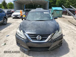 2017 Nissan Altima S with VIN 1N4AL3AP6HN343277, listed as a Copart auction lot 61751005 with 167,127 mi miles and Clean title. Bid and sale history available at DreamBid. Image 5.
