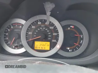 2010 Toyota RAV4 Limited z VIN 2T3YF4DV6AW017087, wystawiony jako IAAI lot #41546168 z przebiegiem 249 218 mil mil oraz . Historia ofert i sprzedaży dostępna na DreamBid. Obrazek 7.