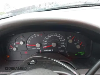 2003 Ford Explorer XLT с VIN 1FMZU73K83UC38110, выставлен на аукционе IAAI как лот 42209079 с пробегом 149 673 миль миль и . История ставок и продаж доступна на DreamBid. Изображение 7.