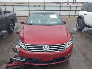 2013 Volkswagen CC VR6 Executive 4Motion with VIN WVWGU7AN9DE561506, listed as a IAAI auction lot 41459074 with 70,128 mi miles. Bid and sale history available at carsss.com. Image 11.