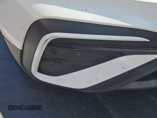 2024 Volkswagen Tiguan SE z VIN 3VV3B7AX3RM105123, wystawiony jako IAAI lot #42796460 z przebiegiem 36 543 mil mil oraz . Historia ofert i sprzedaży dostępna na DreamBid. Obrazek 52.