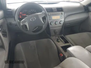2009 Toyota Camry with VIN 4T1BE46K49U855859, listed as a Copart auction lot 56638305 with 237,159 mi miles and Clean Title. Bid and sale history available at DreamBid. Image 8.