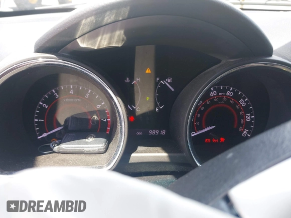 2013 Toyota Highlander Limited z VIN 5TDYK3EH9DS119939, wystawiony jako IAAI lot #42168374 z przebiegiem 98 918 mil mil oraz . Historia ofert i sprzedaży dostępna na DreamBid. Obrazek 7.