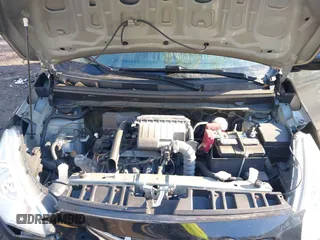 2019 Mitsubishi Mirage ES z VIN ML32F3FJ0KHF09265, wystawiony jako IAAI lot #41660305 z przebiegiem 68 547 mil mil oraz . Historia ofert i sprzedaży dostępna na DreamBid. Obrazek 10.