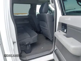 2007 Ford F-150 XLT with VIN 1FTPW145X7KC16669, listed as a IAAI auction lot 42469444 with 204,223 mi miles and . Bid and sale history available at DreamBid. Image 8.