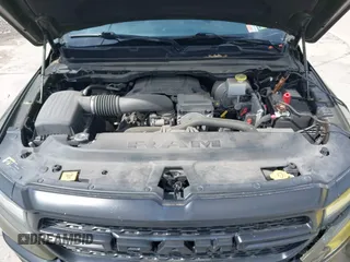 2021 Ram 1500 Big Horn with VIN 1C6SRFFT1MN669218, listed as a IAAI auction lot 42366224 with 50,230 mi miles and . Bid and sale history available at DreamBid. Image 10.