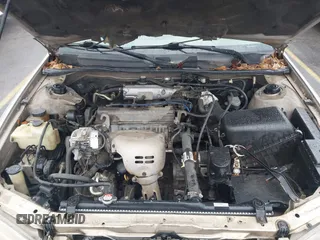 1997 Toyota Camry LE z VIN 4T1BG22K9VU786181, wystawiony jako IAAI lot #41610928 z przebiegiem 338 829 mil mil oraz . Historia ofert i sprzedaży dostępna na DreamBid. Obrazek 10.