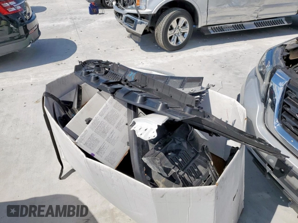 2024 Lexus RX 350h с VIN 2T2BBMCA0RC045937, выставлен на аукционе Copart как лот 60165815 с пробегом 16 702 миль миль и Списание • Salvage title. История ставок и продаж доступна на DreamBid. Изображение 13.