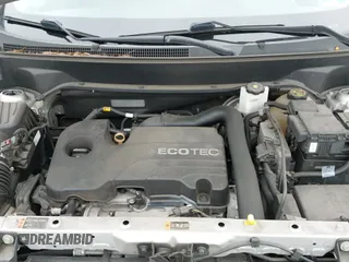 2018 Chevrolet Equinox LT with VIN 2GNAXJEV4J6285778, listed as a IAAI auction lot 43275955 with 84,159 mi miles and . Bid and sale history available at DreamBid. Image 19.