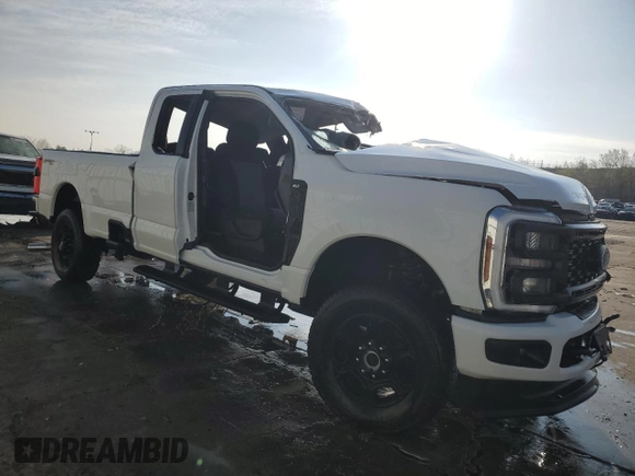 2024 Ford F-250 с VIN 1FT8X2BN6REC41371, выставлен на аукционе Copart как лот 54431135 с пробегом Не указан миль и На запчасти • Non repairable. История ставок и продаж доступна на DreamBid. Изображение 4.