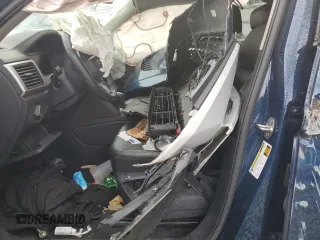 2023 Volkswagen Atlas SE z VIN 1V2HP2CA7PC515065, wystawiony jako Copart lot #57338515 z przebiegiem Nie podano mil oraz Szkoda całkowita • Salvage title. Historia ofert i sprzedaży dostępna na DreamBid. Obrazek 7.