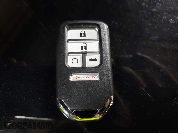 2020 Honda CR-V EX with VIN 7FART6H57LE003179, listed as a IAAI auction lot 41069912 with 53,189 mi miles and . Bid and sale history available at DreamBid. Image 11.
