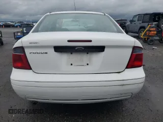 2007 Ford Focus S с VIN 1FAFP34N57W344093, выставлен на аукционе Copart как лот 57180515 с пробегом 116 868 миль миль и Чистый • Clean title. История ставок и продаж доступна на DreamBid. Изображение 6.