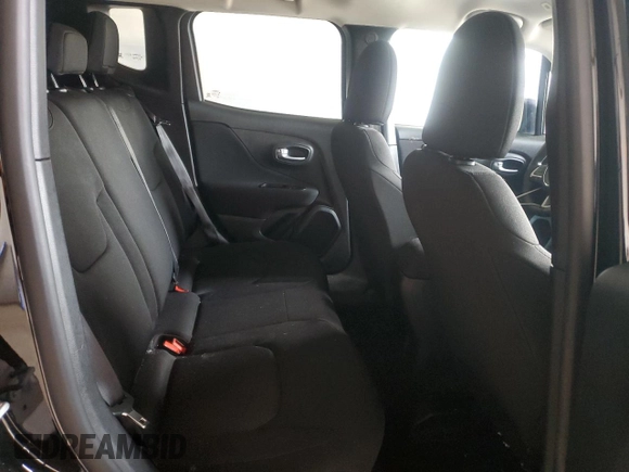 2020 Jeep Renegade Sport z VIN ZACNJBAB3LPL45307, wystawiony jako Copart lot #51844355 z przebiegiem 69 038 mil mil oraz Nie do naprawy • Non repairable. Historia ofert i sprzedaży dostępna na DreamBid. Obrazek 11.