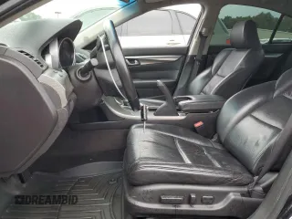 2009 Acura TL z VIN 19UUA86249A022100, wystawiony jako Copart lot #64760924 z przebiegiem 193 450 mil mil oraz Szkoda całkowita • Salvage title. Historia ofert i sprzedaży dostępna na DreamBid. Obrazek 7.