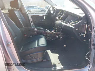 2012 BMW X5 35i z VIN 5UXZV4C56CL986384, wystawiony jako IAAI lot #41986665 z przebiegiem Nie podano mil oraz . Historia ofert i sprzedaży dostępna na DreamBid. Obrazek 5.