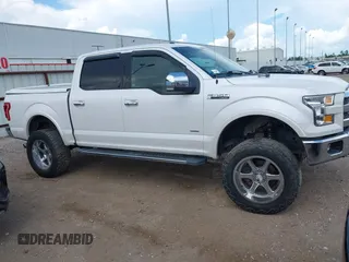 2015 Ford F-150 XLT с VIN 1FTEW1EG1FKD20862, выставлен на аукционе IAAI как лот 42584141 с пробегом 148 031 миль миль и . История ставок и продаж доступна на DreamBid. Изображение 13.
