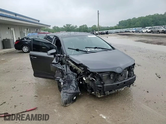 2013 Toyota Venza LE with VIN 4T3BK3BB3DU084576, listed as a Copart auction lot 58440165 with 124,952 mi miles and Non repairable. Bid and sale history available at DreamBid. Image 15.