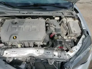 2019 Toyota Corolla L z VIN 5YFBURHE7KP936594, wystawiony jako Copart lot #80837165 z przebiegiem 73 538 mil mil oraz Szkoda całkowita • Salvage title. Historia ofert i sprzedaży dostępna na DreamBid. Obrazek 15.