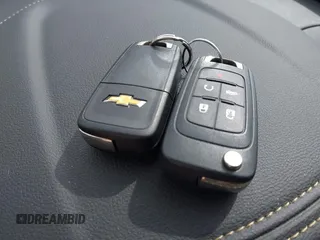 2014 Chevrolet Impala LTZ с VIN 1G1155S36EU104625, выставлен на аукционе IAAI как лот 42129321 с пробегом 43 319 миль миль и . История ставок и продаж доступна на DreamBid. Изображение 11.