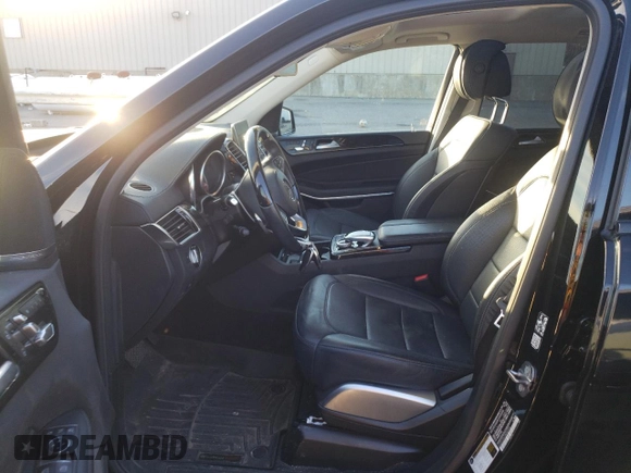 2018 Mercedes-Benz GLS with VIN 4JGDF7DE7JB085953, listed as a Copart auction lot 38772093 with 37,471 mi miles. Bid and sale history available at carsss.com. Image 7.