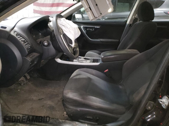 2013 Nissan Altima SL z VIN 1N4AL3AP6DN531601, wystawiony jako Copart lot #56244955 z przebiegiem 153 268 mil mil oraz Szkoda całkowita • Salvage title. Historia ofert i sprzedaży dostępna na DreamBid. Obrazek 7.