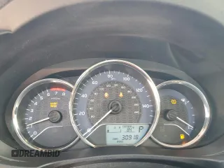 2016 Toyota Corolla L с VIN 2T1BURHE8GC628664, выставлен на аукционе Copart как лот 63495075 с пробегом 30 918 миль миль и Чистый • Clean title. История ставок и продаж доступна на DreamBid. Изображение 9.