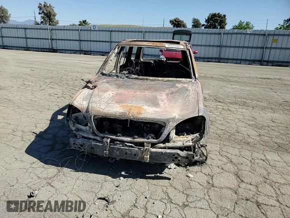 2001 Mercedes-Benz M 320/430/500 z VIN 4JGAB72E11A274539, wystawiony jako Copart lot #56579995 z przebiegiem Nie podano mil oraz Nie do naprawy • Non repairable. Historia ofert i sprzedaży dostępna na DreamBid. Obrazek 13.