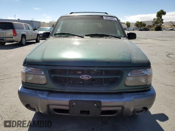 1993 Ford Explorer с VIN 1FMYU22EXXUA48535, выставлен на аукционе Copart как лот 65615025 с пробегом 179 346 миль миль и Чистый • Clean title. История ставок и продаж доступна на DreamBid. Изображение 5.