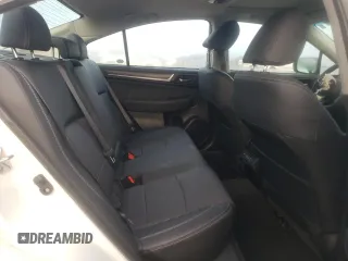 2019 Subaru Legacy Limited with VIN 4S3BNAN65K3032022, listed as a Copart auction lot 74010823 with 39,041 mi miles. Bid and sale history available at carsss.com. Image 10.