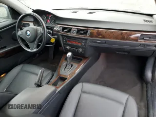 2012 BMW 3 Series 328i with VIN WBAKE5C59CJ106263, listed as a Copart auction lot 51776905 with 102,081 mi miles and Salvage Title. Bid and sale history available at carsss.com. Image 8.