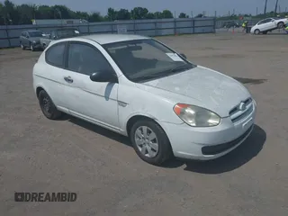 2008 Hyundai Accent GS с VIN KMHCM36C88U099705, выставлен на аукционе IAAI как лот 42472863 с пробегом 136 027 миль миль и . История ставок и продаж доступна на DreamBid. Изображение 1.