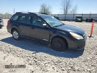 2010 Subaru Outback с VIN 4S4BRCAC7A3313440, выставлен на аукционе Copart как лот 56323905 с пробегом 160 894 миль миль и Чистый • Clean title. История ставок и продаж доступна на DreamBid. Изображение 4.